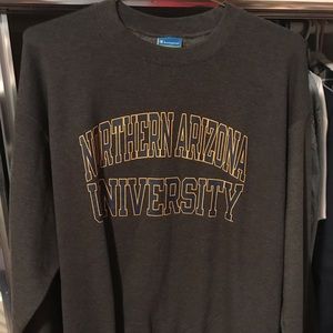NAU Champion Sweatshirt